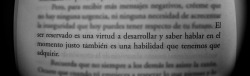 Ríe cuando puedas, llora cuando lo necesites !