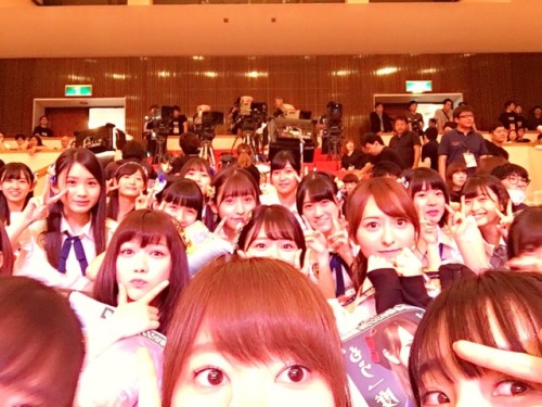 Porn photo When kami7 is being announced hkt is…