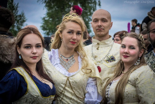 Photos from “Iron Throne” LARP, Moscow region. PART III.This is very big LARP, more 2500 people!Phot