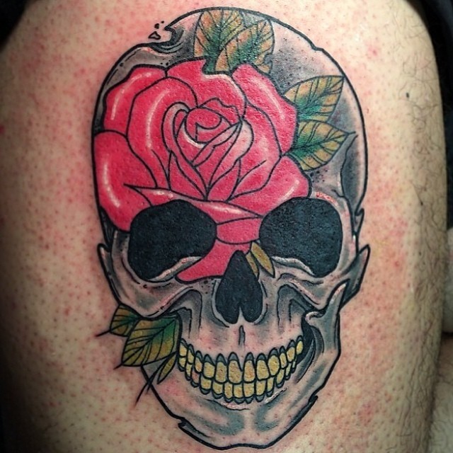 idontcareaboutyoubyex:  tattoo blog 
