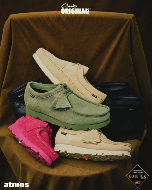 wallabees on Tumblr