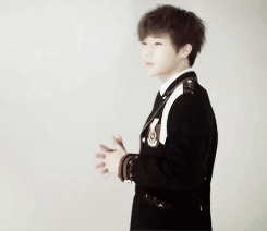 Yibo Please