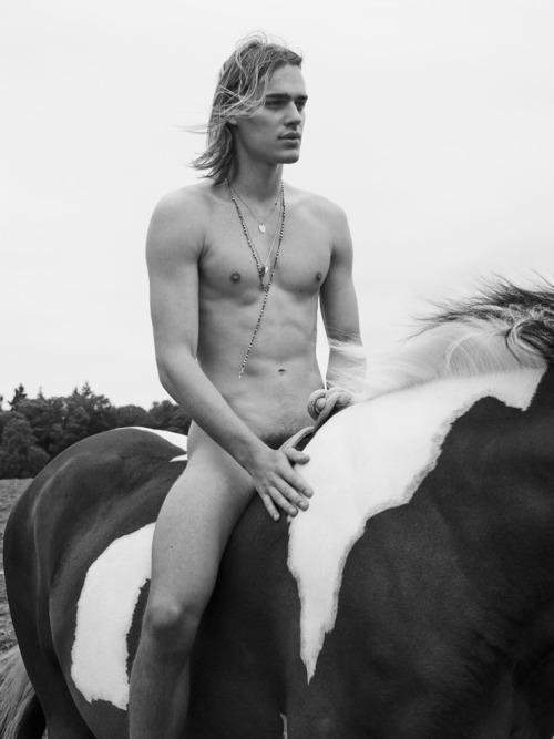 themitchme:  Ton Heukels