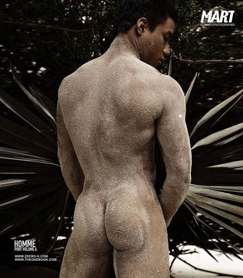 VIVA! ASIAN HUNKS! MY FAVORITE MEN　美男大全