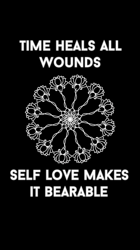 #SelfLoveSunday