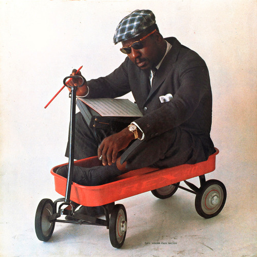nevver:  “Wrong is right”, Thelonious Monk