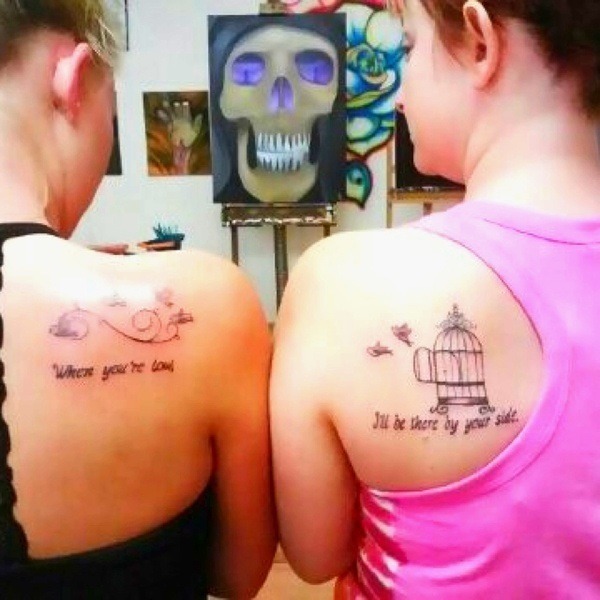 luvinlife019:  Some cool tattoo ideas 👌
