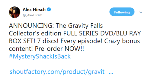 fuckyeahgravityfalls:chamiryokuroi:fuckyeahgravityfalls:fuckyeahgravityfalls:THE GRAVITY FALLS FULL 