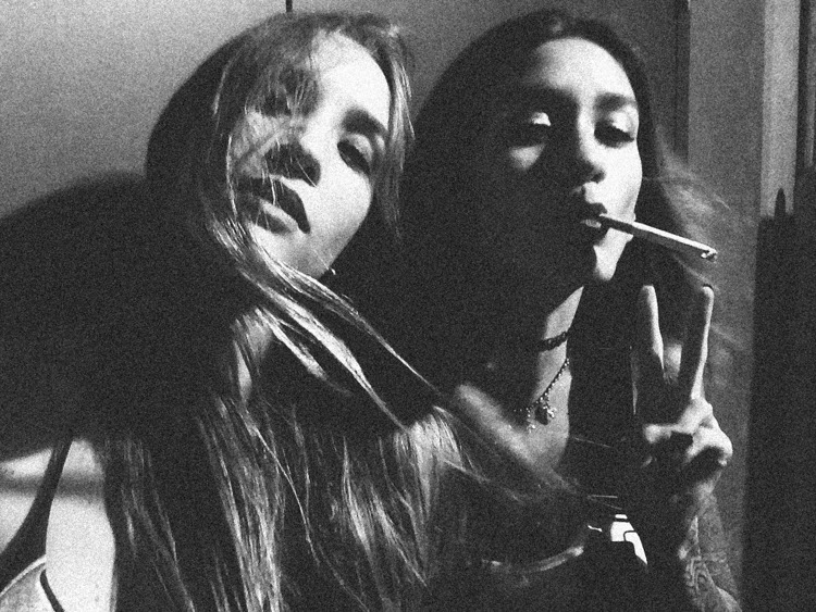 gypsyone:  Nights out with Anne 