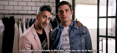michael-arden:antoni: There are few people I’d rather overdose on @jenisicecreams in Atlanta over a 
