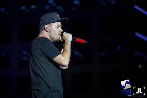 onedhqcentral-blog: One Direction, On The Road Again Manila - 21.03.2015