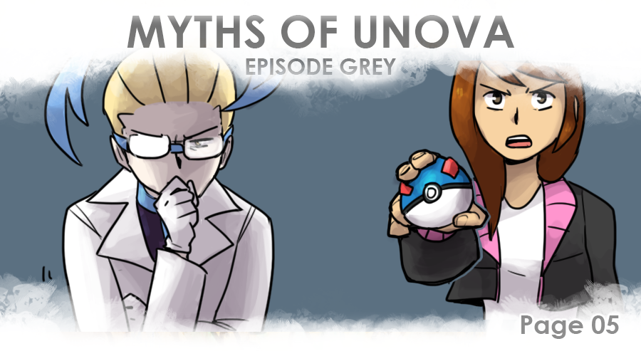 DTIYS Pokemon Unova Month Starters by BallerKiD on Newgrounds