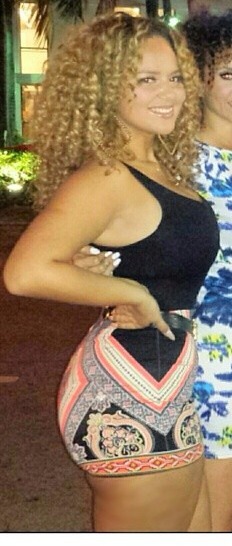 pookaluvcurves:  Pookaluvcurves  Gorgeous n thick