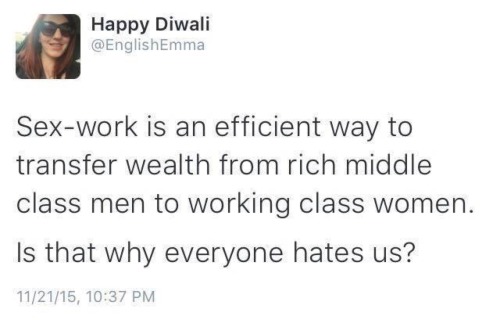 sfbrownsugar:  #truth 