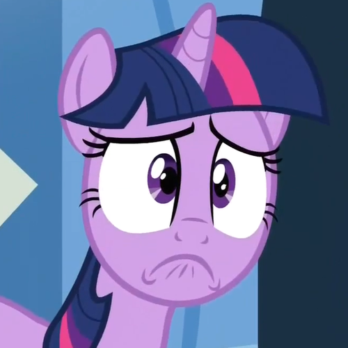 mfw I see grammatical errors on my twitorials 