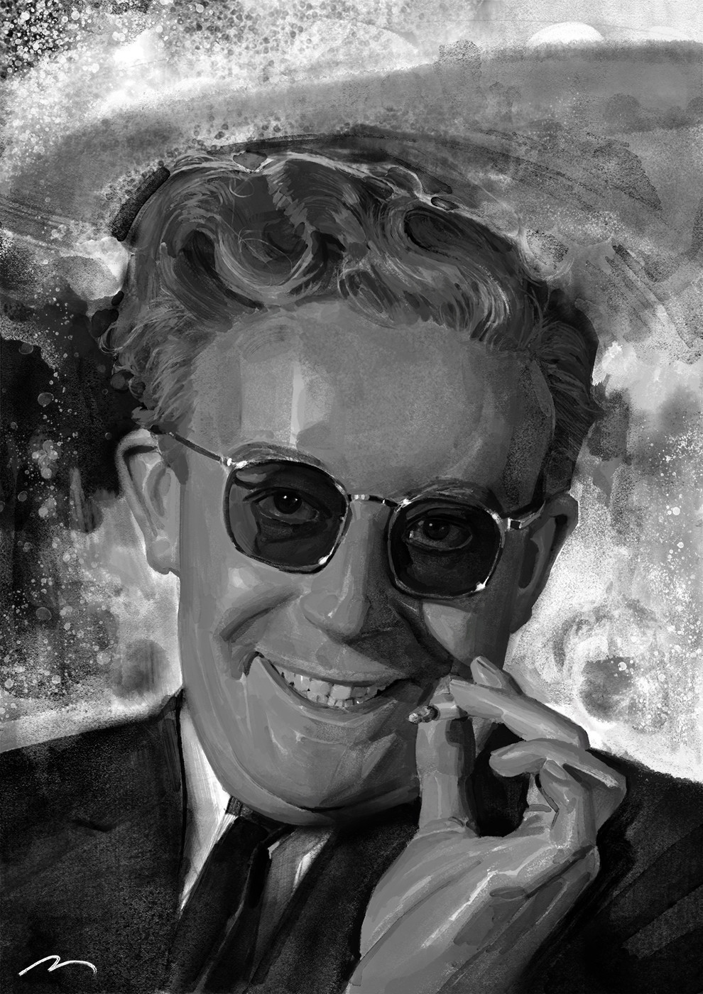 movieandarts:  By Mauro Belfiore  