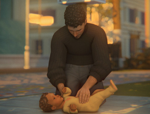 Lomis Been Alive For Like 3 Days And Shes Already Had It With This Guy