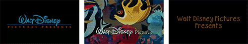 kateausten:  Disney Opening Credits (Snow White-Brother Bear) 