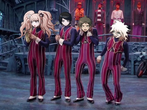 We are number one but every number one is replaced by despair