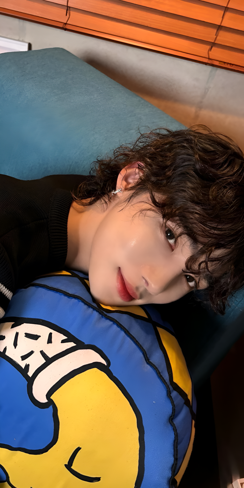 . . Chanhee Lockscreens