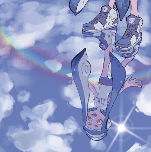 joast:my piece for spectrumzine on twitter