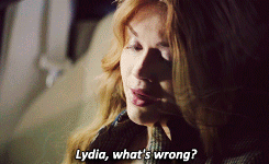 you know i love you donna