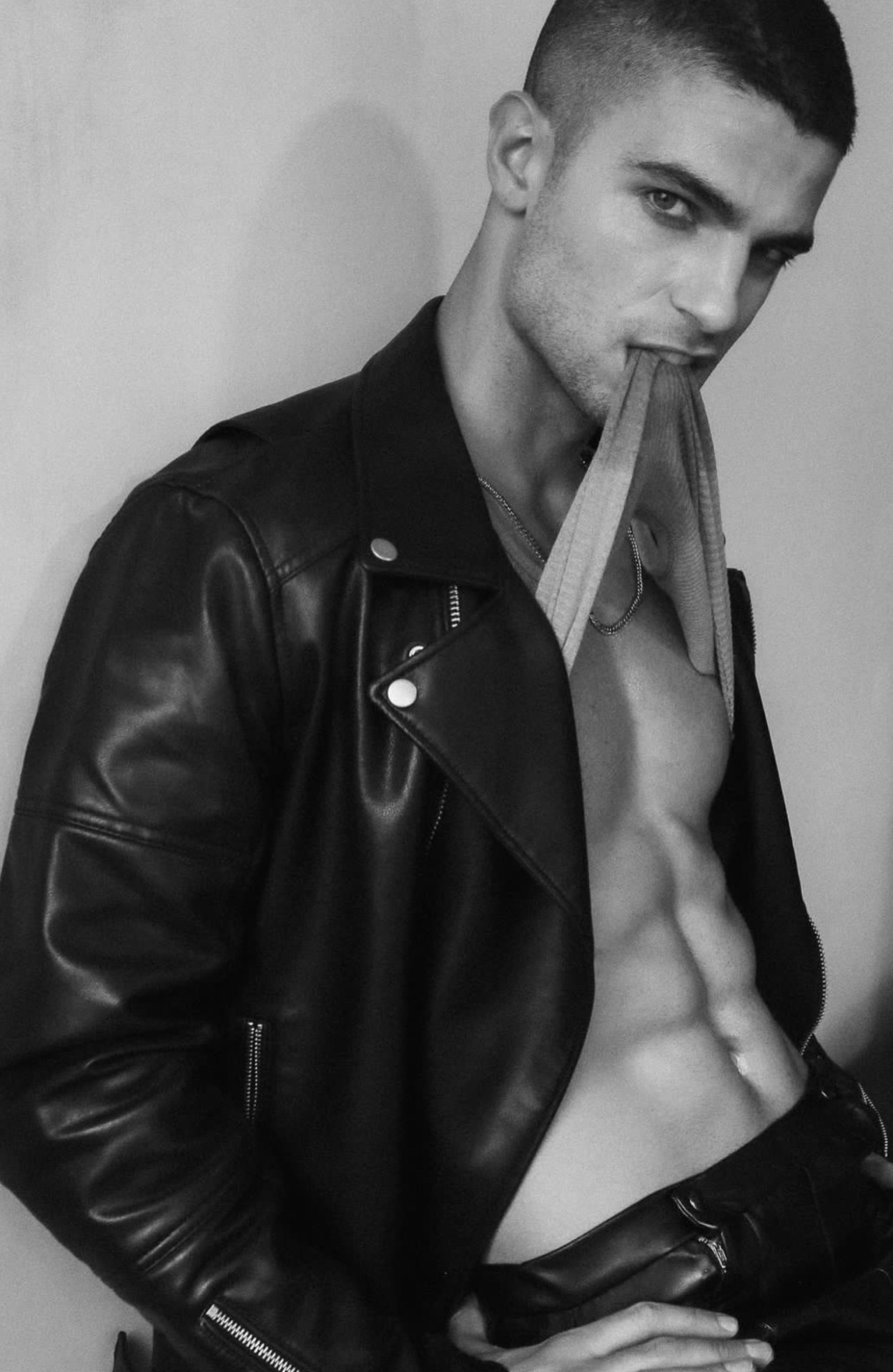 Hell Bent For Leather On Tumblr