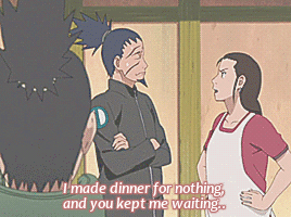 annalovesfiction:  Temari is very intuitive.for: @mybrainishealthy