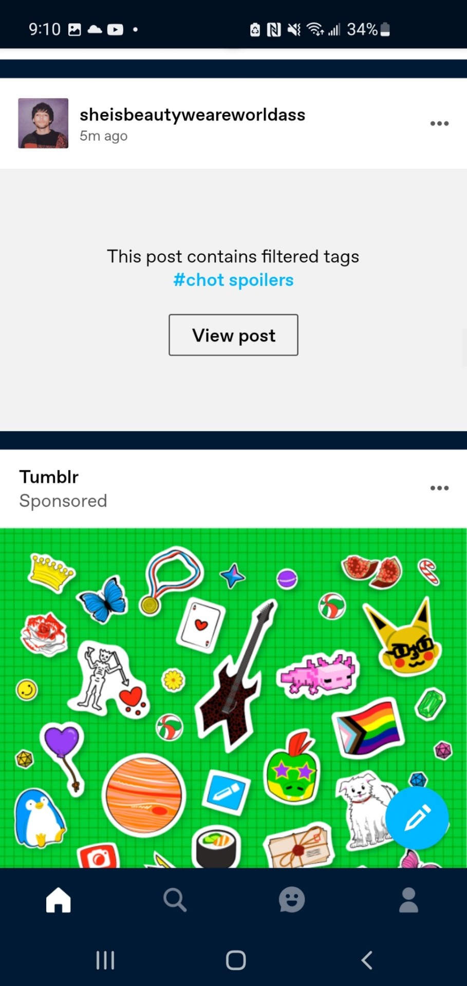 Tumblr media