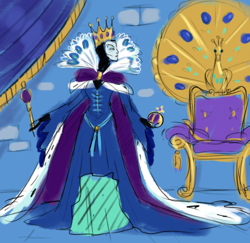 Really Got Into Disney Princesses Recently. I'm Watching All Their Movies In Chronological Order, Currently