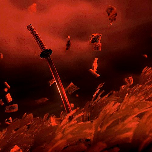 GHOST OF TSUSHIMA: Every Homescreen