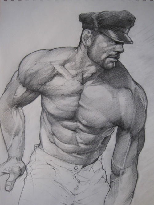 gaydraw