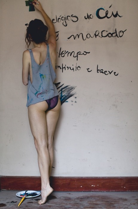 The Erotic Lightbox