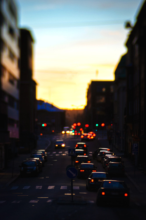 plasmatics-life:  The Cars by Toni Ahvenainen