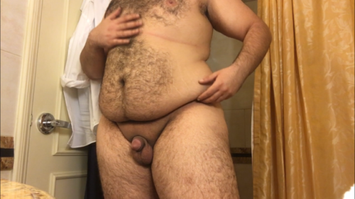 chubbybiboysex: We arent all perfect but you are if you love yourself enough