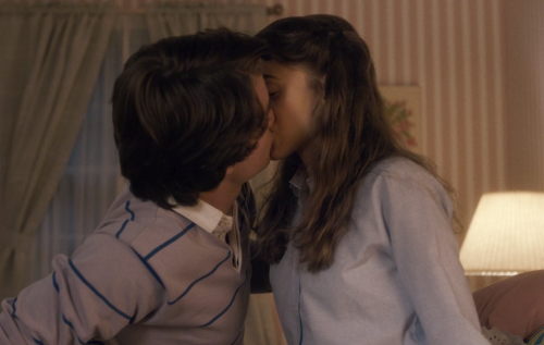 hirxeth:  Stranger Things (2016-) dir. The Duffer Brothers