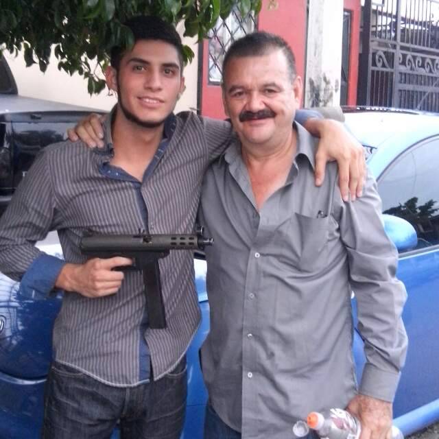 heterosdesonoraymas:Armando Valle, vato hetero de Hermosillo