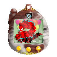 Do You Think Your Funny? Would You Prefer A Cursed Wormagotchi Case? Well Youre In Luck! They Look Like