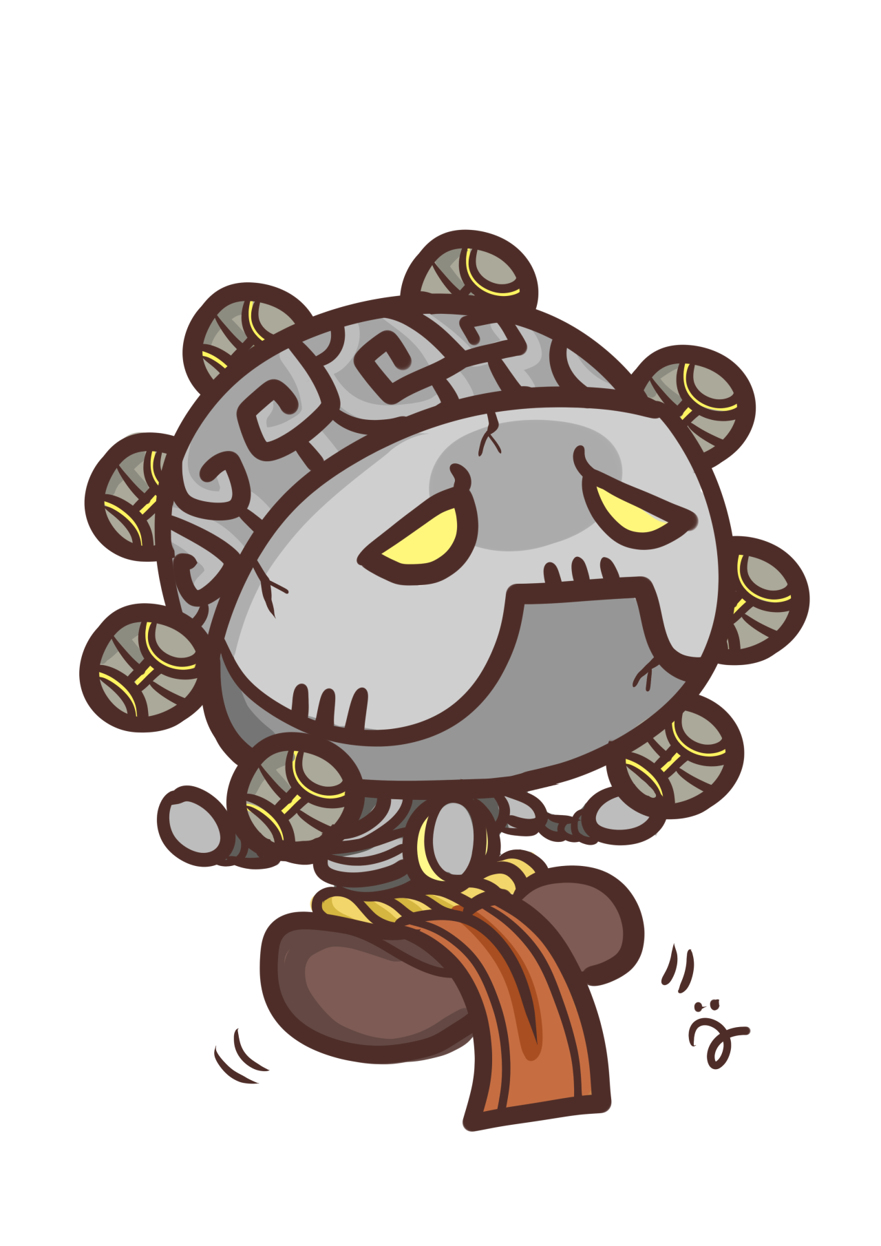 toodeepinthefandom:  Some of the Halloween skins (still bump with the lack of Mccree’s