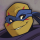 shellsweet: “Courage of the heart is very rare. The stone has a power when it’s