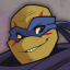 shellsweet: “Courage of the heart is very rare. The stone has a power when it’s