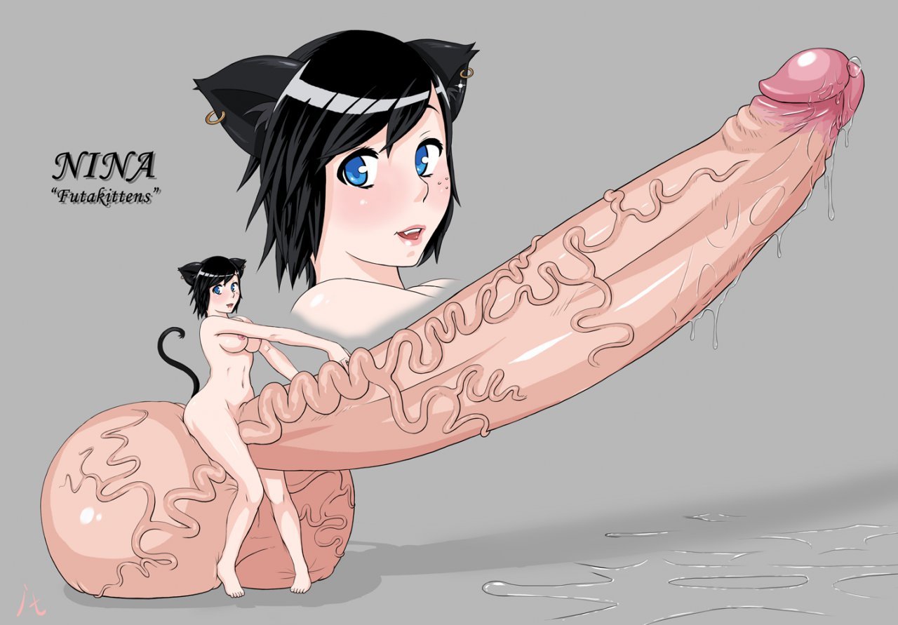 burpingfuta:  Bigger Is better! All I have to say ;)