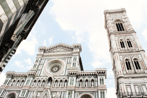 convexly:Florence by Trembling Hands. on Flickr.