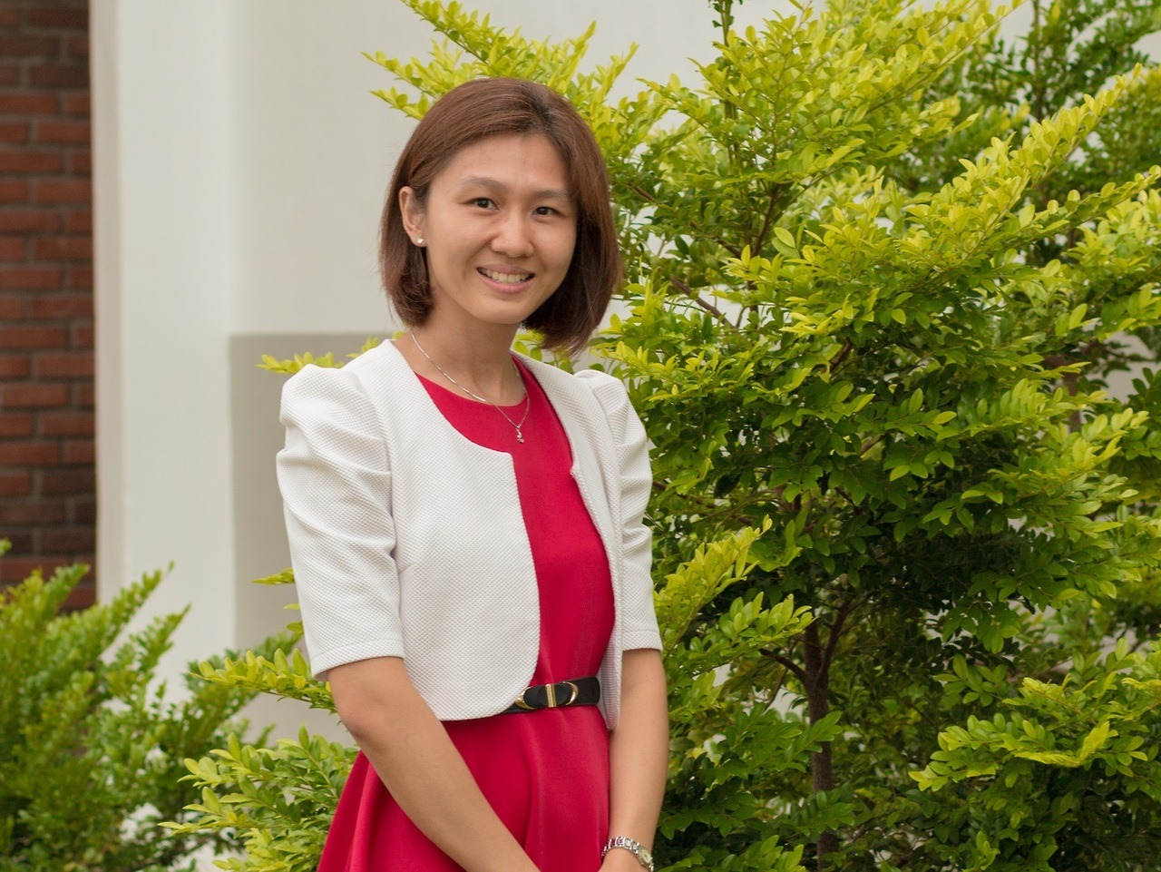 “Nine years ago, I moved from Singapore to Miri with my husband when he got a job in the oil and gas industry here. I was delighted to be able to land a job as a lecturer at Curtin Malaysia and carry on my teaching career here. “I am a recipient of...