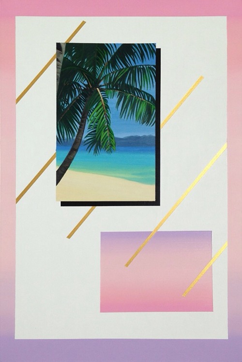 aestheticgoddess:  KEITH VAUGHN