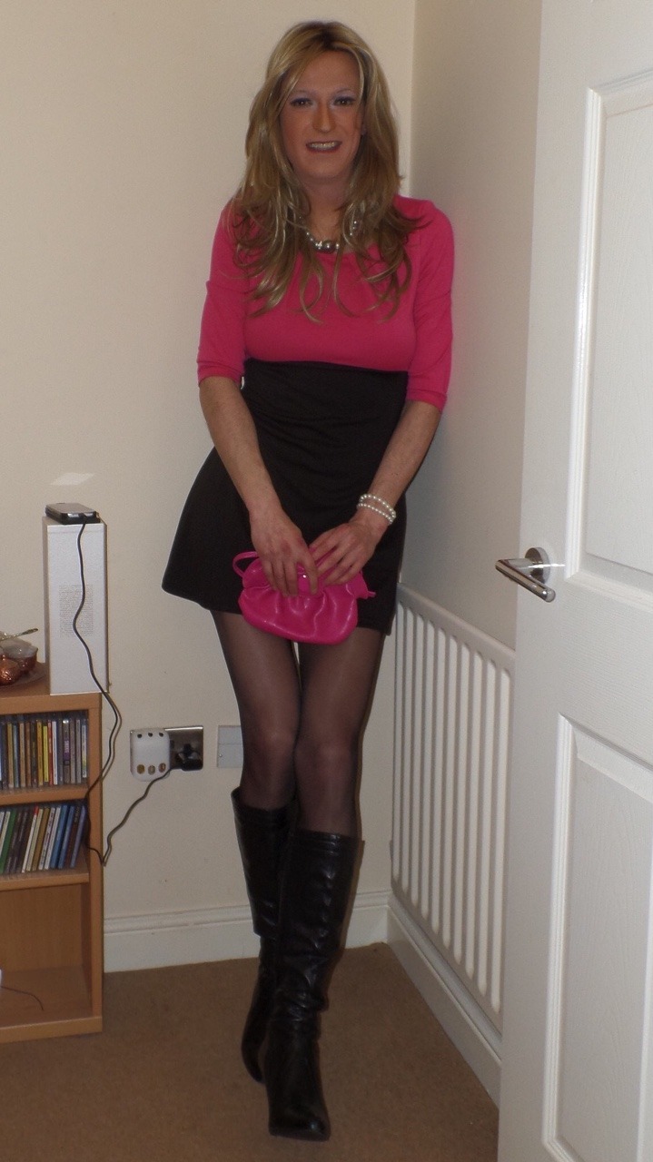 secretlycoolballoon:  msarizmendi:  More Pink  Very cute