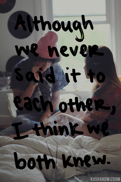 thelovenotebook:  EVERYTHING LOVE 