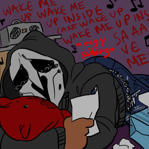 m1nktank:how can you see into my eyes when i dont even have any