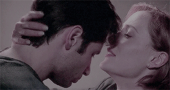 sculllys:get to know me meme  |  [1/10] tv shows ☰ the x-files↳  It’s hard, Scully. Suspecting every