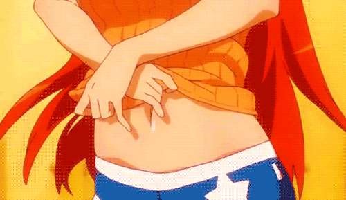 stayclassyhentai:  Sauce?   This is from “Yoko S.t.a.r.S.